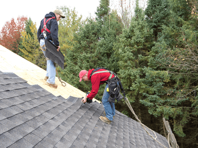 About Roof Repair Experts Shoreham, NY